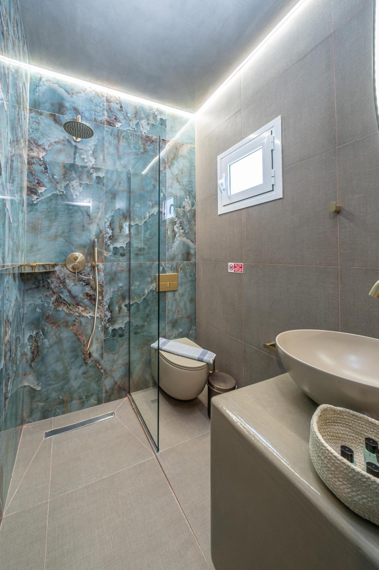Popi'S Villa Svoronata Exteriér fotografie