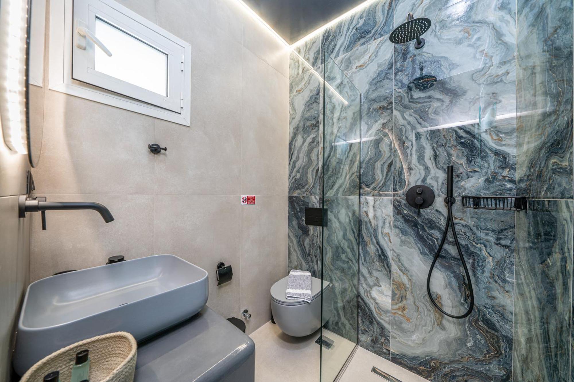 Popi'S Villa Svoronata Exteriér fotografie