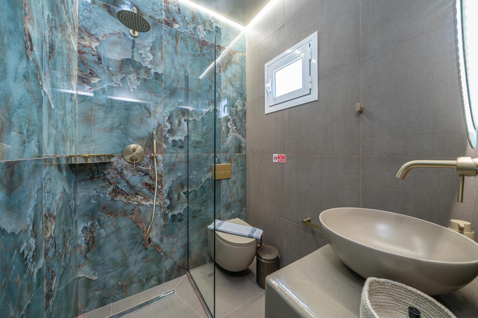 Popi'S Villa Svoronata Exteriér fotografie