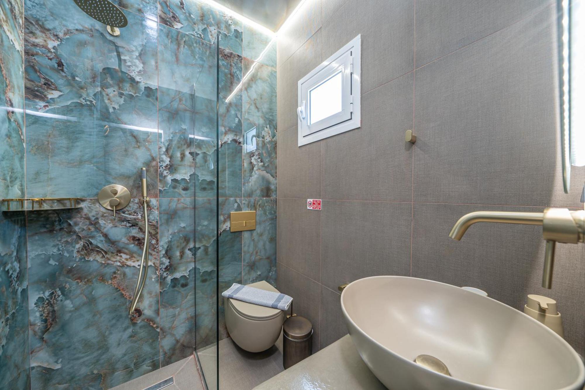 Popi'S Villa Svoronata Exteriér fotografie
